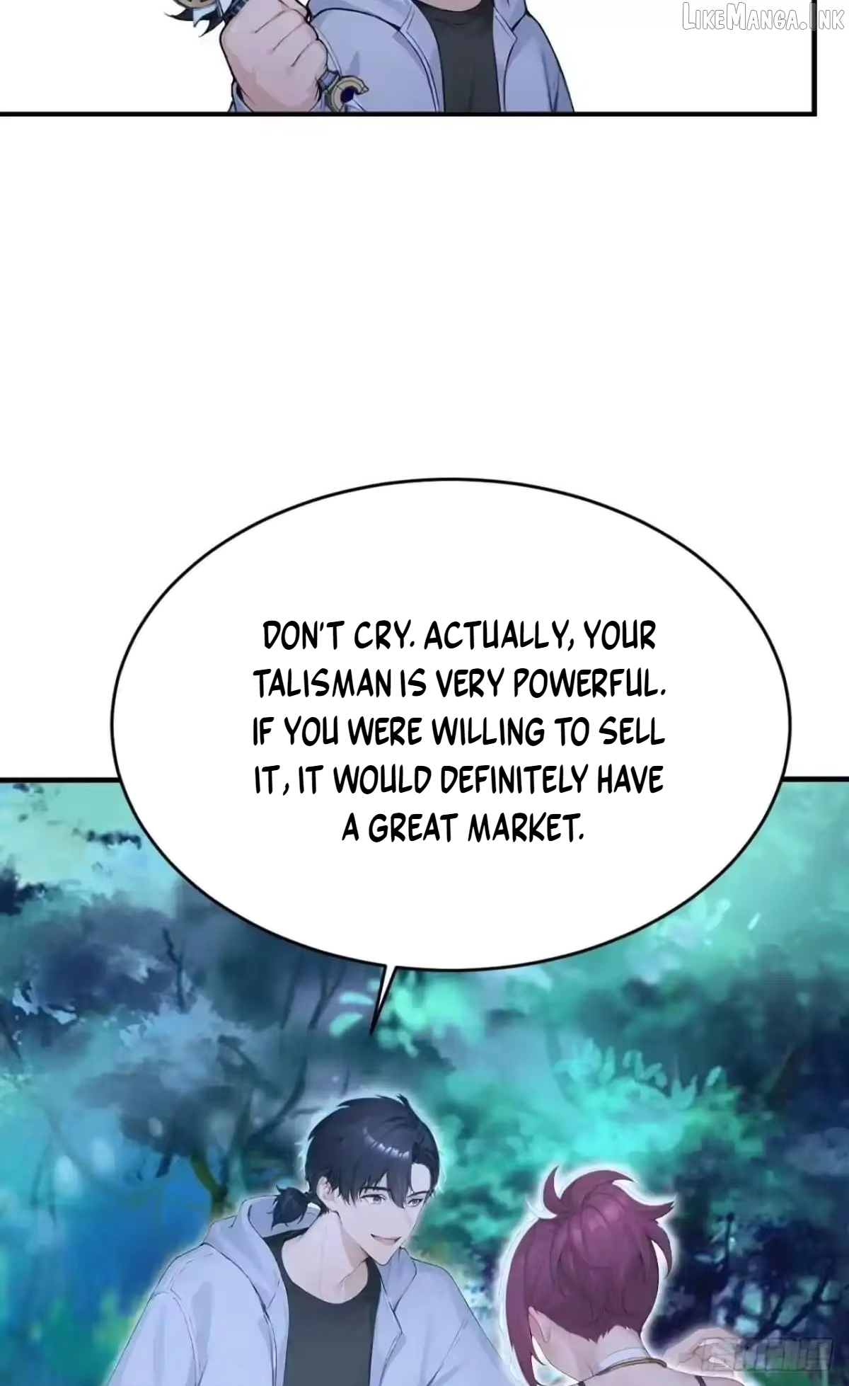 Primordial Ten Fiends: Others Tame Beasts, I Tame Beast Girls Chapter 178  - page 18